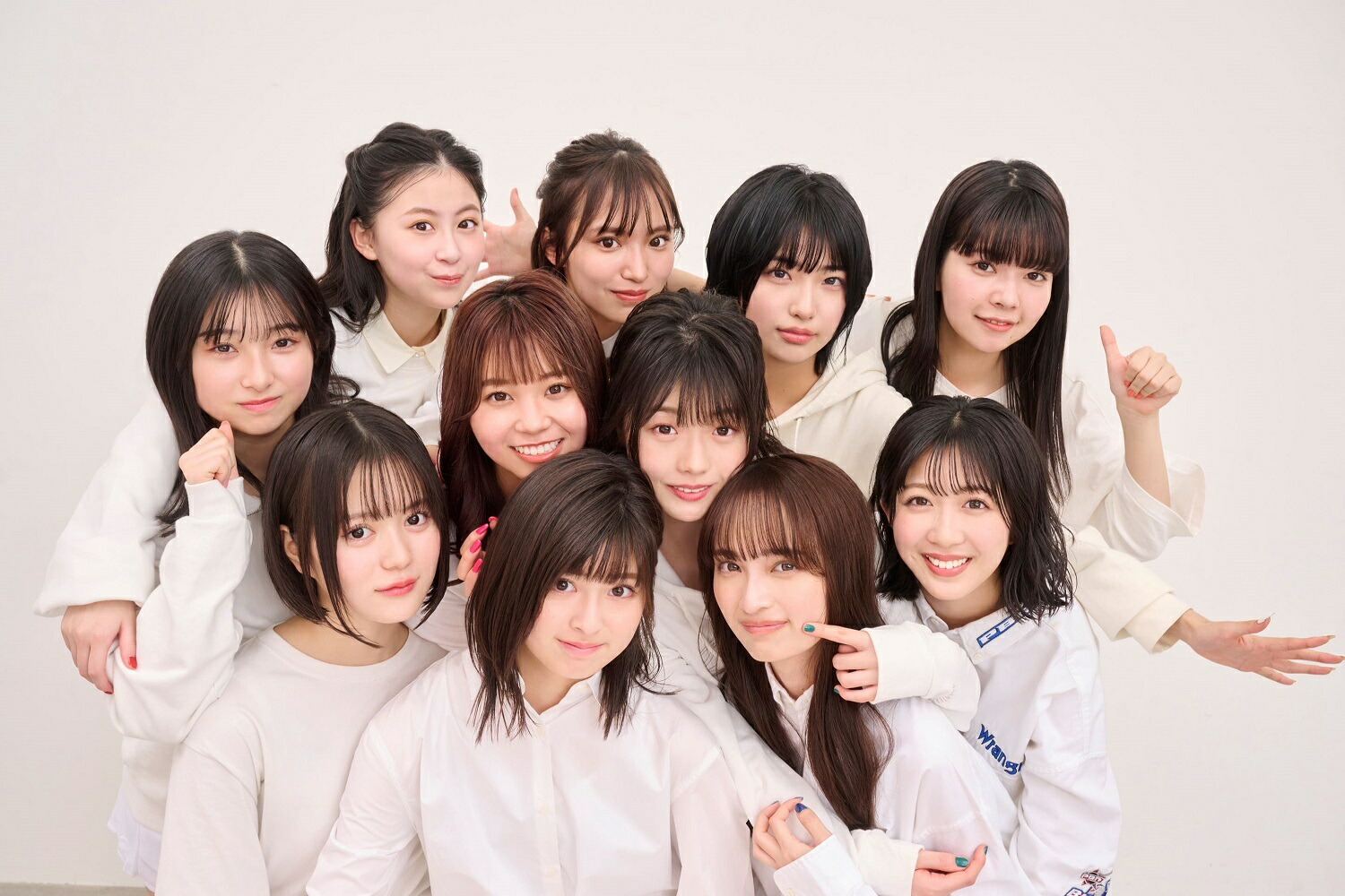 【楽天ブックス限定特典】B.L.T.2024年2月号[雑誌](福留光帆ポストカード1枚)