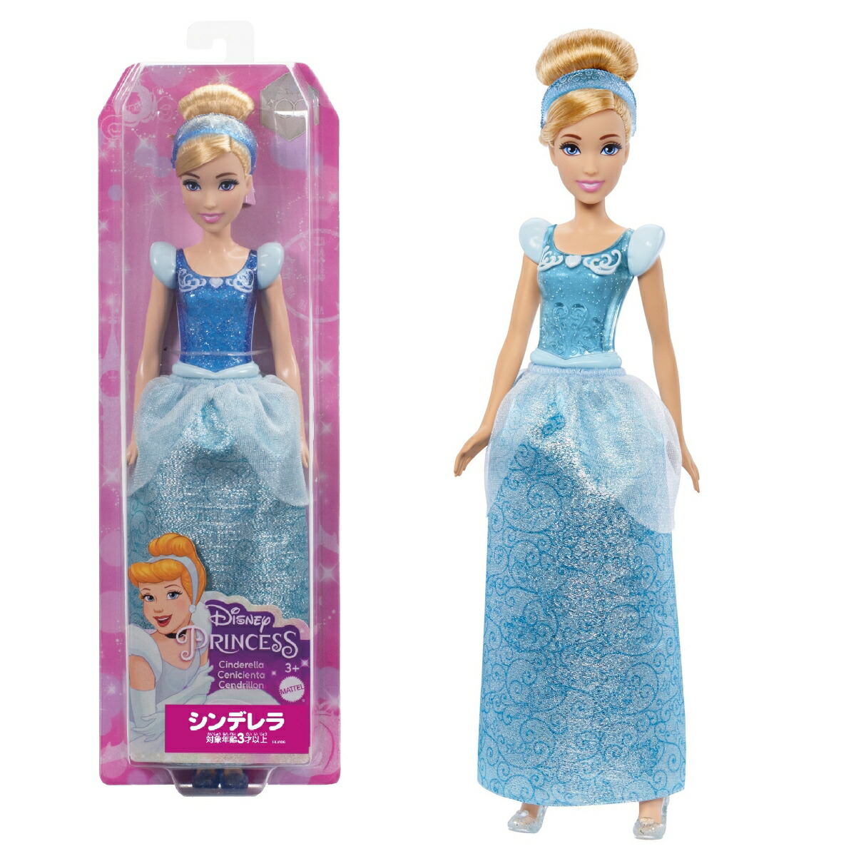 ǥˡDisney/ǥˡץ󥻥DisneyPrincess˥ǥڥǥˡ100ǯ֥졼ۡ夻ؤͷۡ3~HLW06