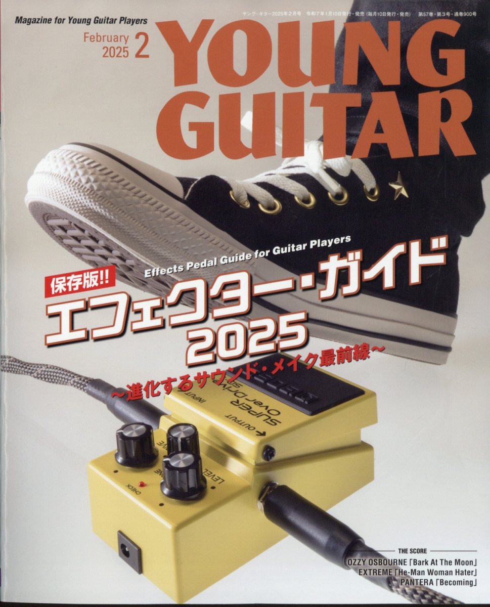 ヤングギター 1979年 12冊セット 1979年1月号～12月号 YOUNG