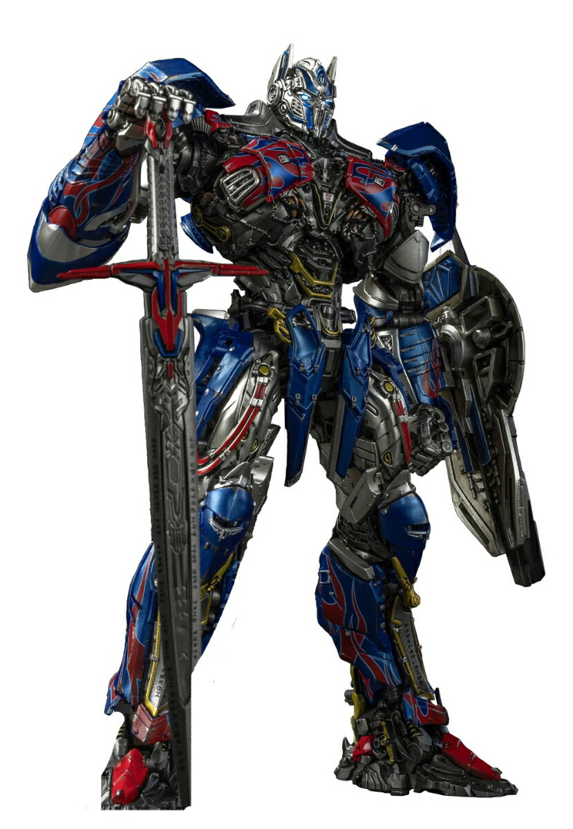dlxオプトマスプライム　老八製　 剣のスダンド 楽天市場】オプティマスプライム ソード【Optimus Movie Sword