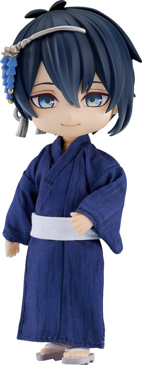 楽天市場】ねんどろいどどーる KAITO[グッドスマイルカンパニー