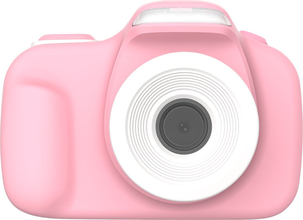 ブックス: myFirst キッズデジタルカメラ 超高解像度/自撮りレンズ/自動フォーカス myFirst Camera 3 Pink （ピンク） - myFirst - 8885008560259 : PCソフト・周辺機器