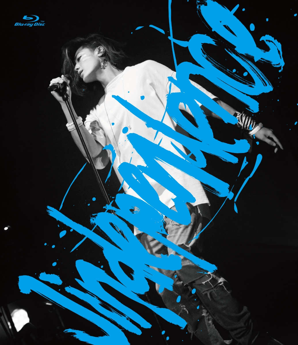 楽天ブックス: JIN AKANISHI “JINDEPENDENCE” TOUR 2018【Blu-ray