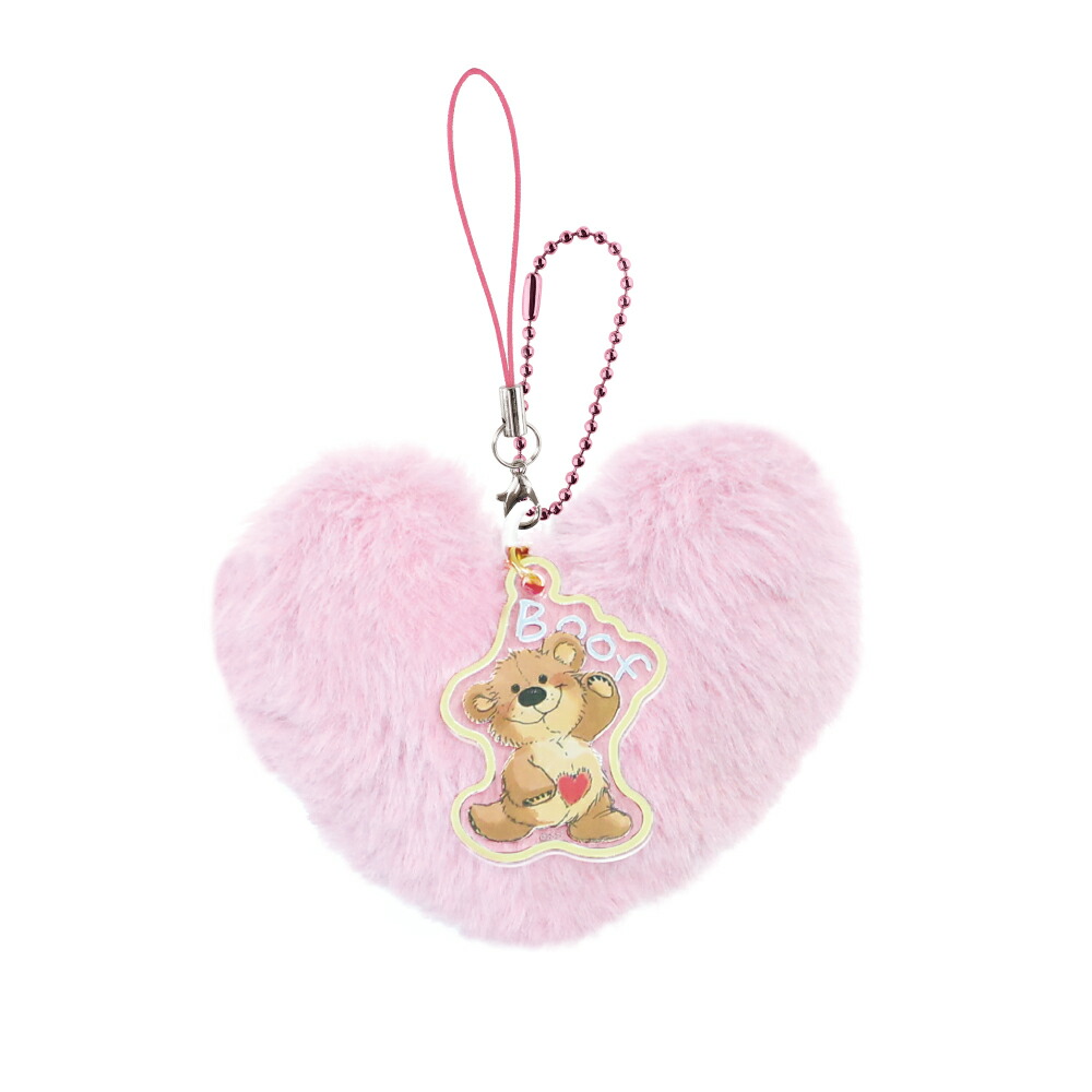 スージー・ズーファーストラップ　ブーフ画像