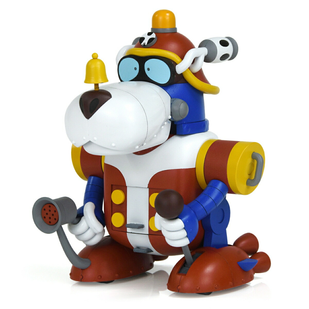 楽天市場】【限定品】 イッパツマン 【新古品 特別価格】 タツノコ