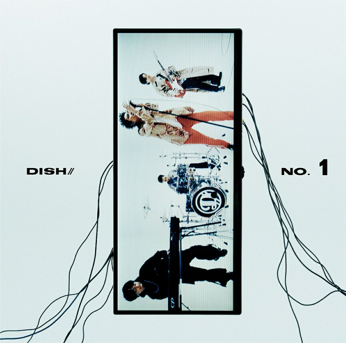 No.1[DISH//]