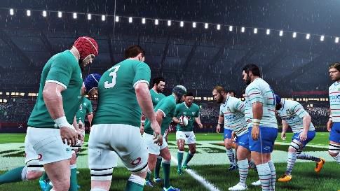 RUGBY20