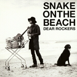 DEAR ROCKERS画像