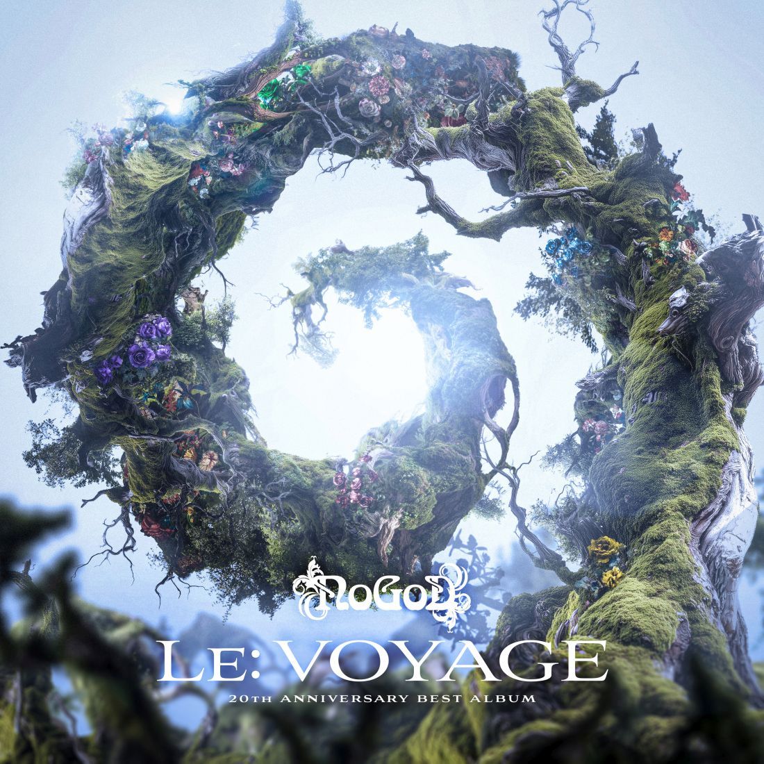Le:VOYAGE[NoGoD]