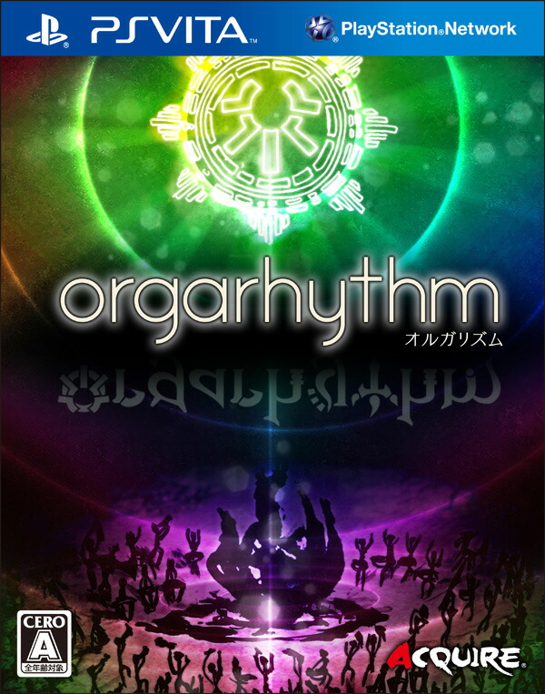 orgarhythm