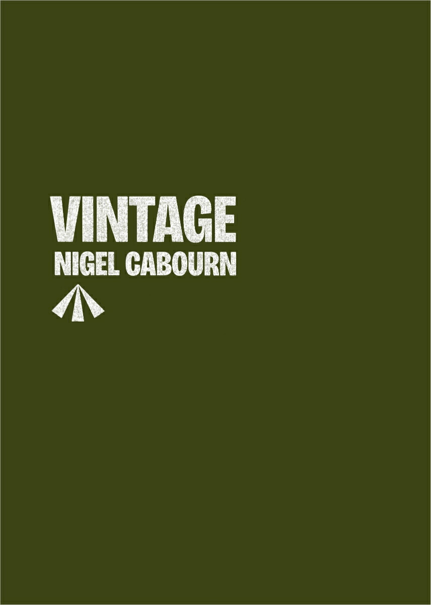 VINTAGENIGELCABOURN[NigelCabourn]