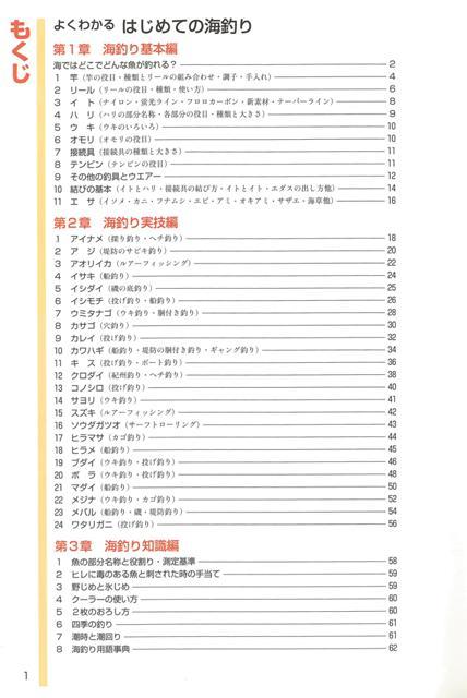 楽天ブックス バーゲン本 よくわかるはじめての海釣り 大山 俊治 本