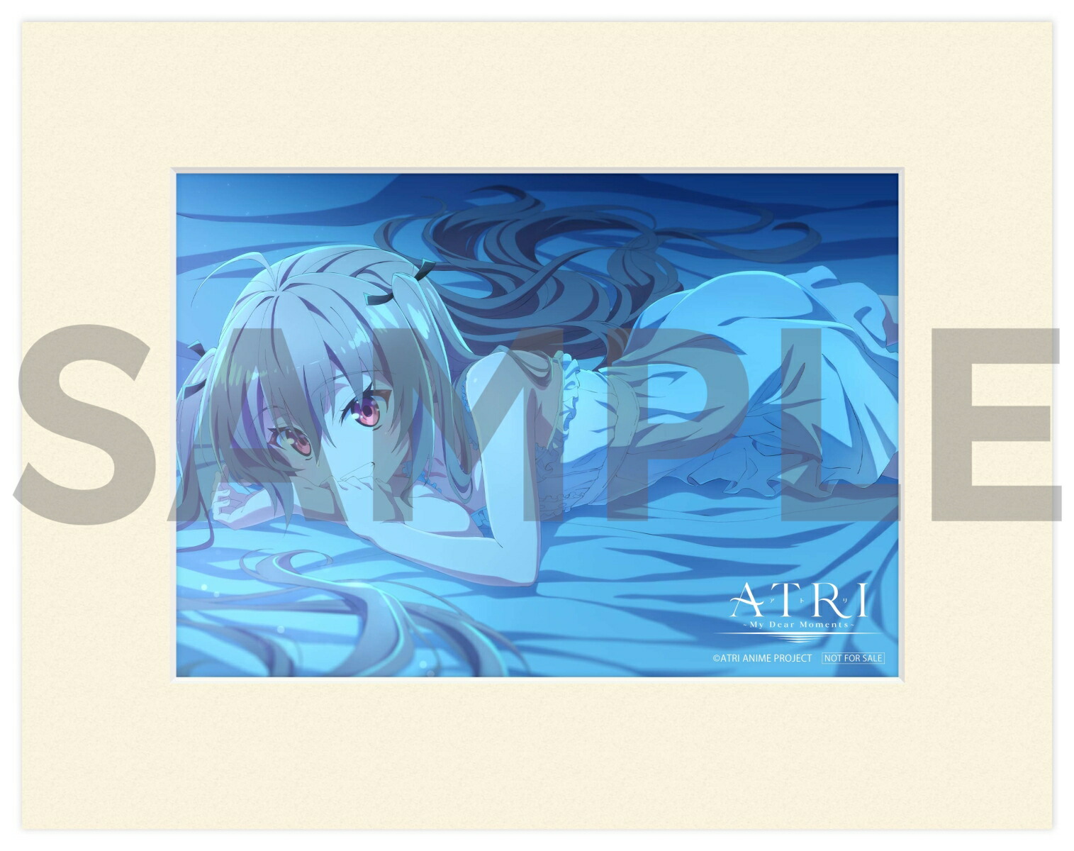 �ڳ�ŷ�֥å�������������ŵ+������ŵ+¾��ATRI-MyDearMoments-Blu-rayDiscBOX��Blu-ray��(���˥�����������2L�����ե�����ޥå�+������륹�����+����饯�������Ƥ椵������������BOX���饹�Ȼ���A3���ꥢ�ݥ�����+���ȥꥪ�ꥸ�ʥ�ܥ������å���19��+¾)