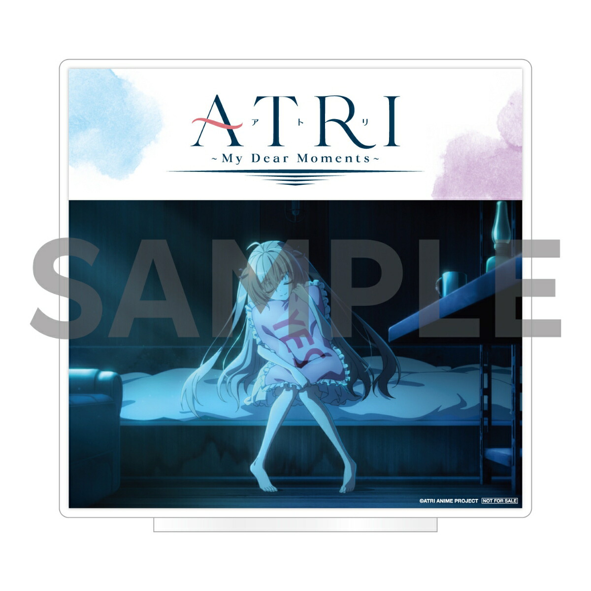 �ڳ�ŷ�֥å�������������ŵ+������ŵ+¾��ATRI-MyDearMoments-Blu-rayDiscBOX��Blu-ray��(���˥�����������2L�����ե�����ޥå�+������륹�����+����饯�������Ƥ椵������������BOX���饹�Ȼ���A3���ꥢ�ݥ�����+���ȥꥪ�ꥸ�ʥ�ܥ������å���19��+¾)