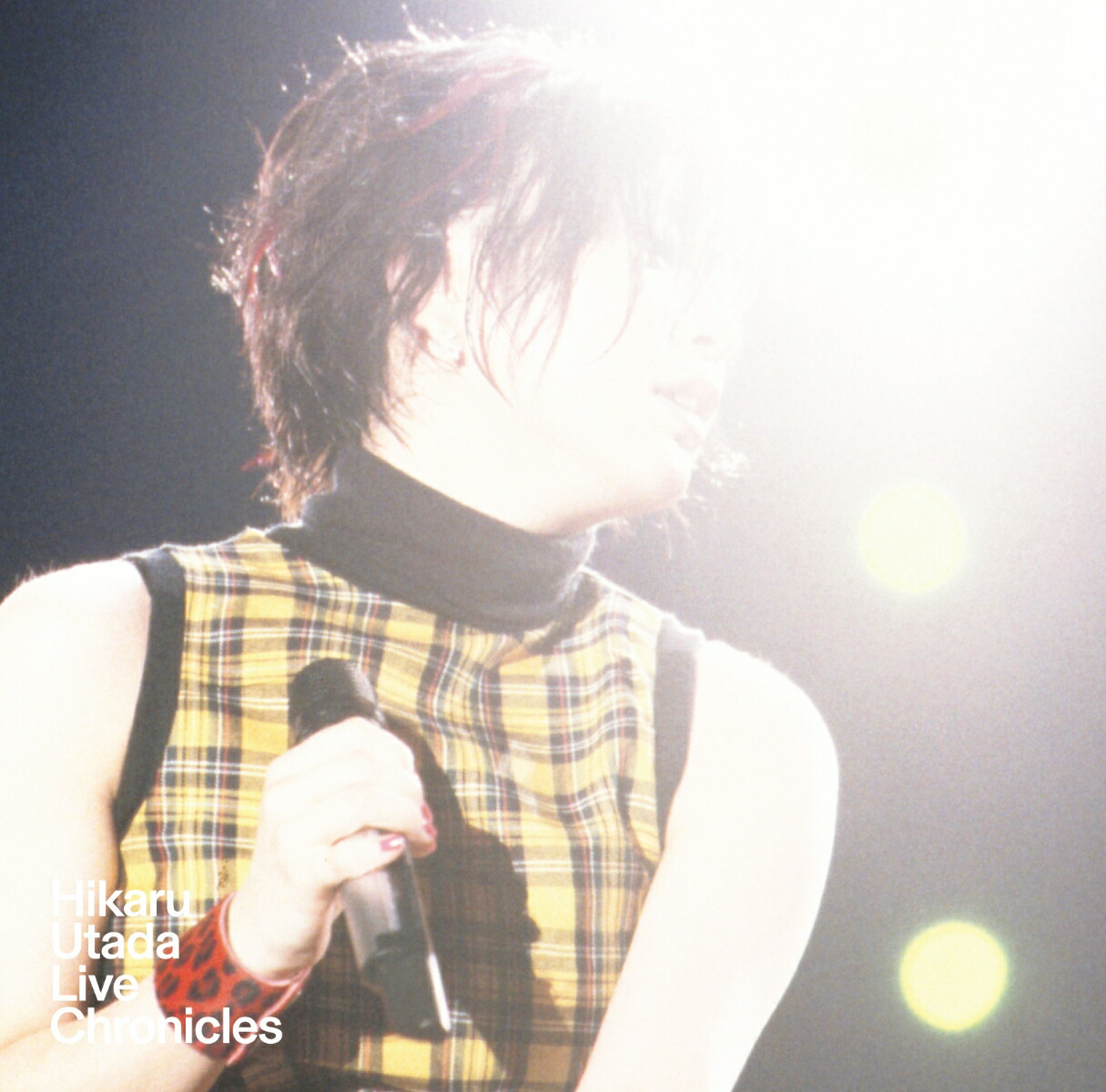 HIKARUUTADALIVECHRONICLESBOHEMIANSUMMER2000Blu-ray[¿ĥҥ]
