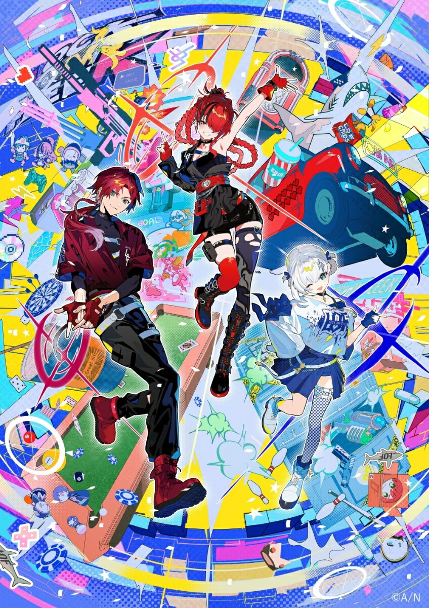 【楽天ブックス限定特典】週刊TVガイド関西版2026年2月5日号増刊[雑誌]TVガイドVOICESTARSvol.36(江口拓也×西山宏太朗生写真全3種類よりランダムで1枚)