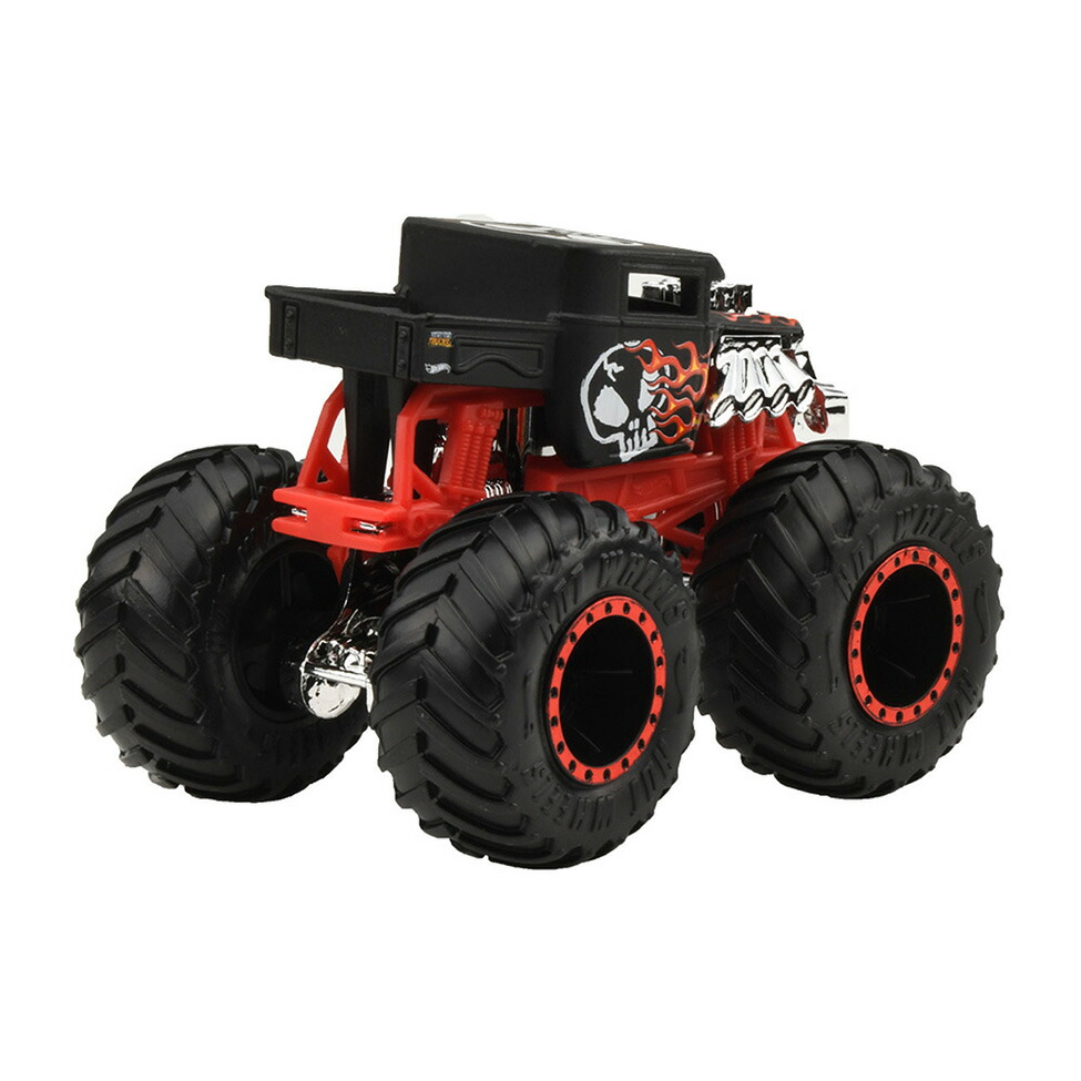 �ۥåȥ�������(HotWheels)��󥹥����ȥ�å�1:64�ܡ��󡦥������������ʪ�������ߥ˥���3�Ф���֥�å�JGR03