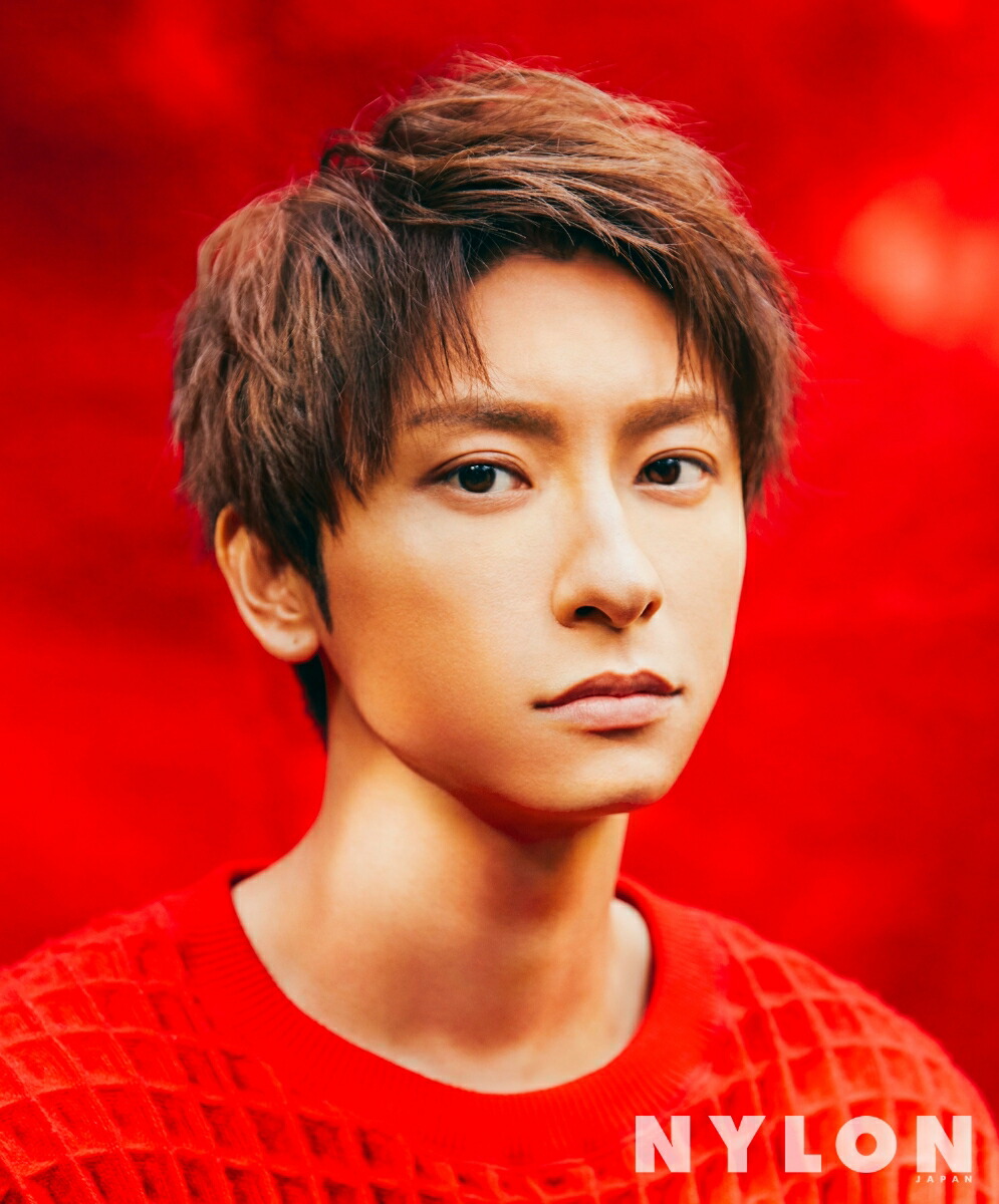 NYLONJAPAN(�ʥ����󥸥�ѥ�)2019ǯ02���[����]