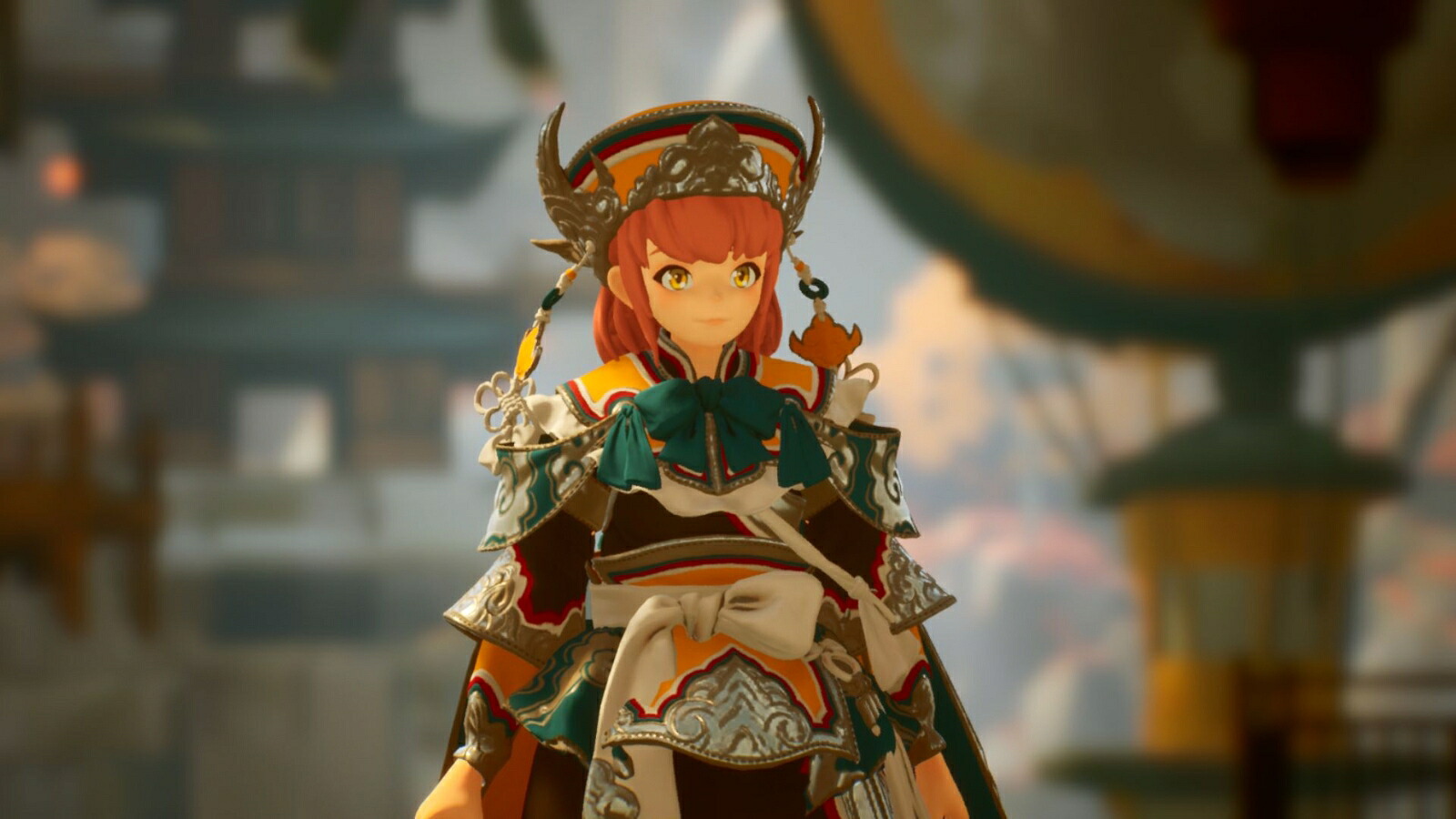 黄昏ニ眠ル街Switch版