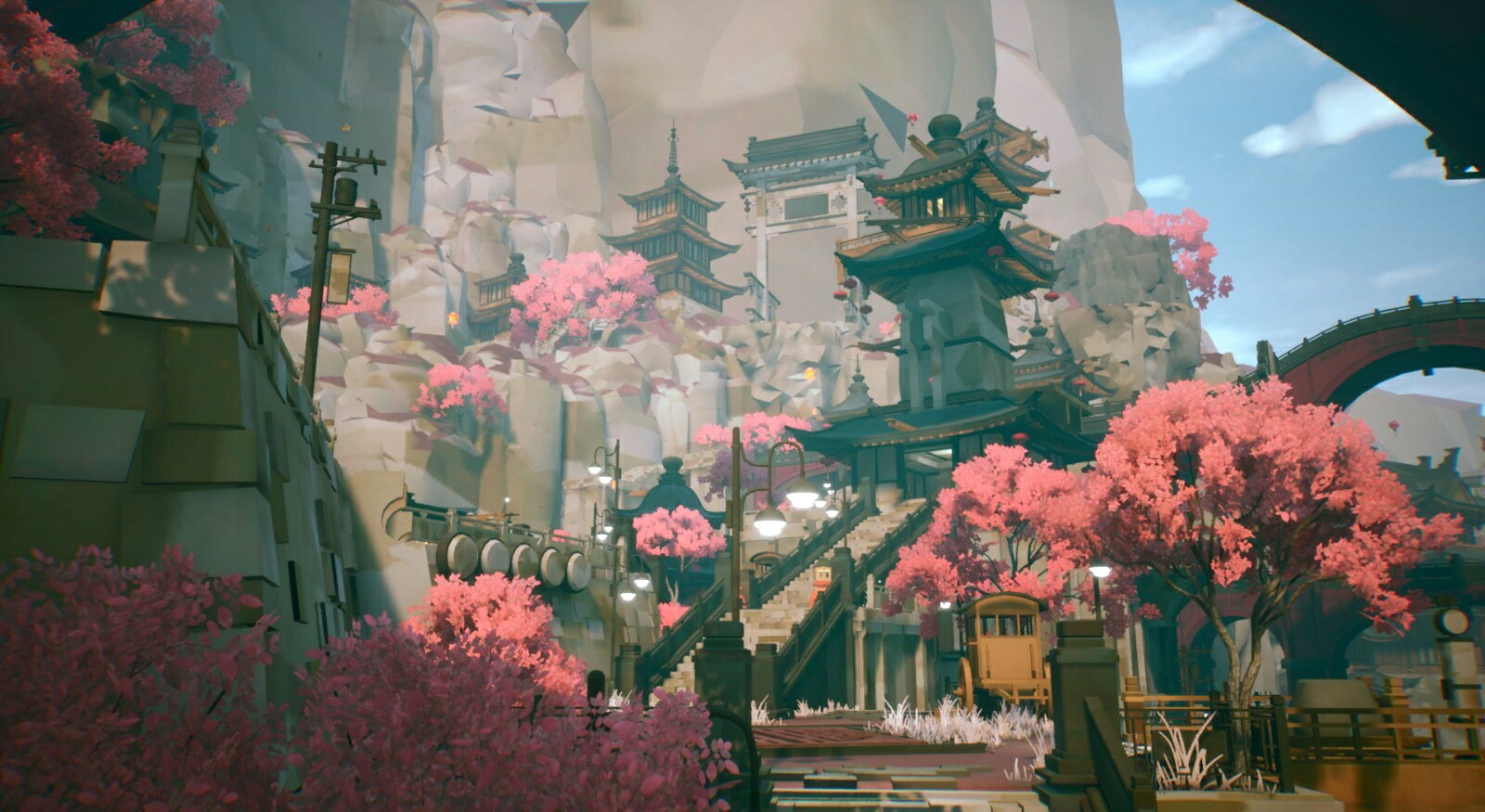 黄昏ニ眠ル街Switch版