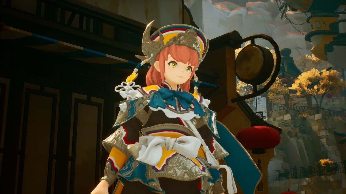 黄昏ニ眠ル街Switch版