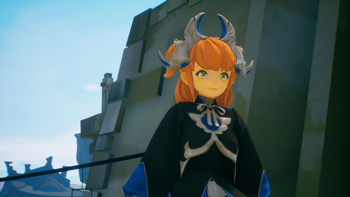 黄昏ニ眠ル街Switch版