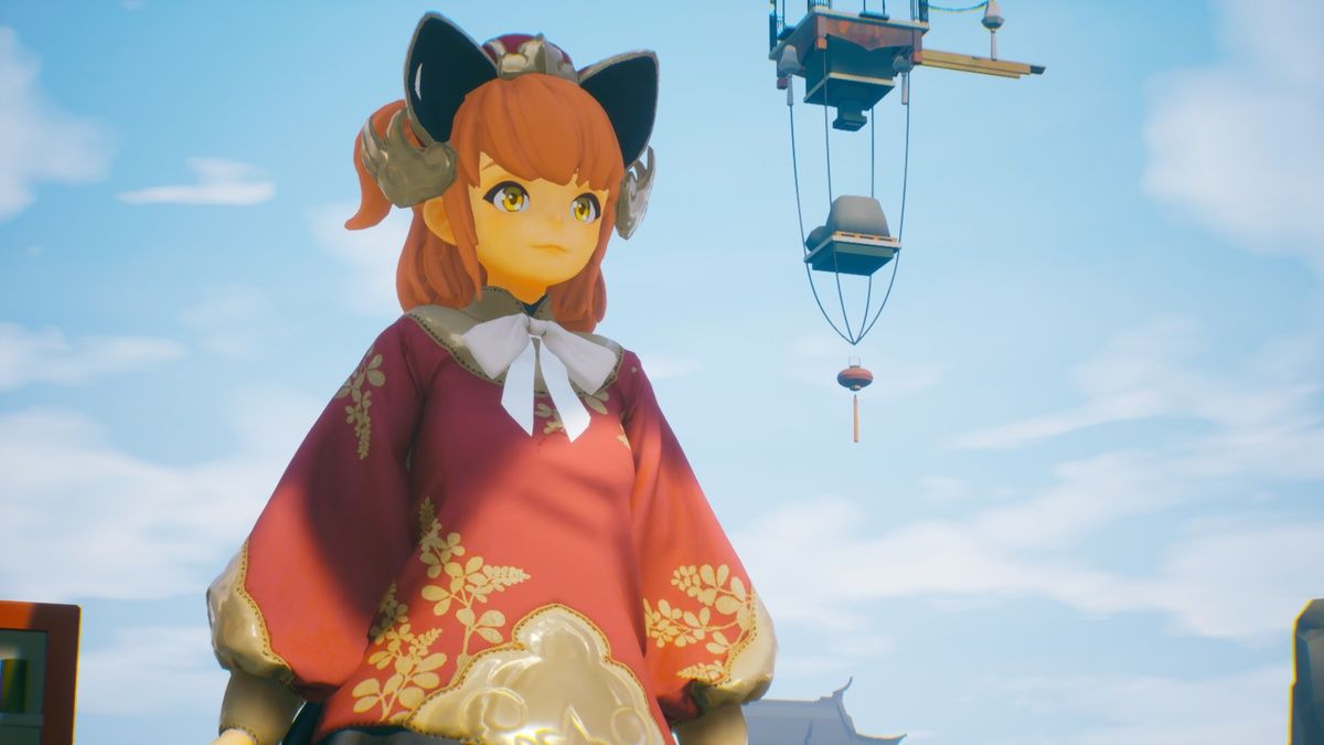 黄昏ニ眠ル街Switch版