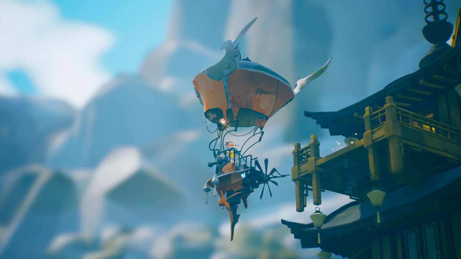 黄昏ニ眠ル街Switch版