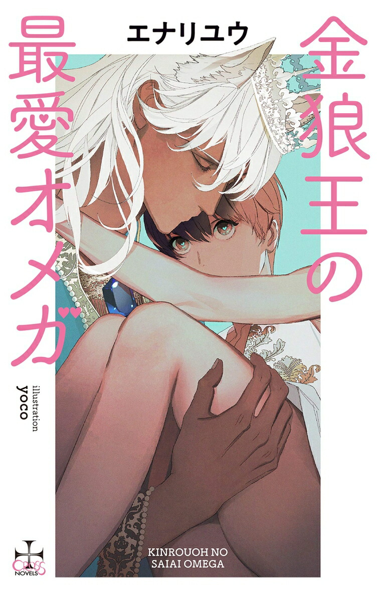 ϵκǰᥬCROSSNOVELS[ʥ楦]
