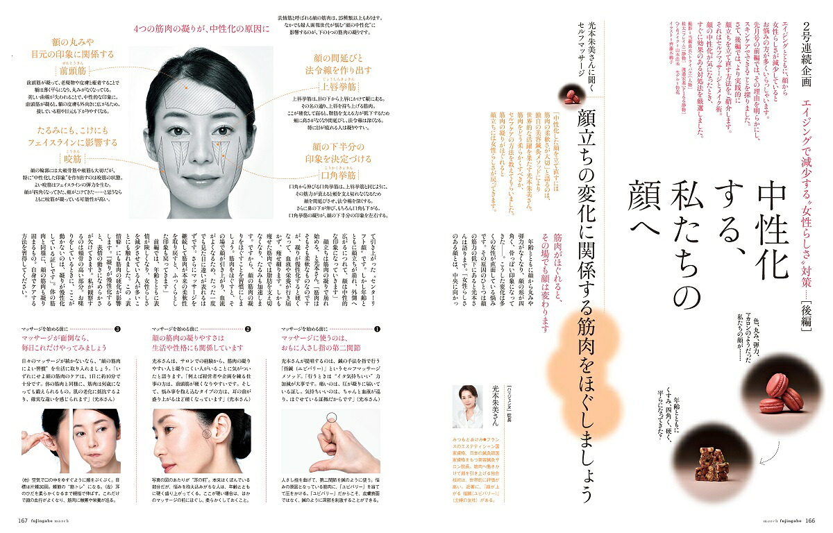 婦人画報2020年03月号[雑誌]