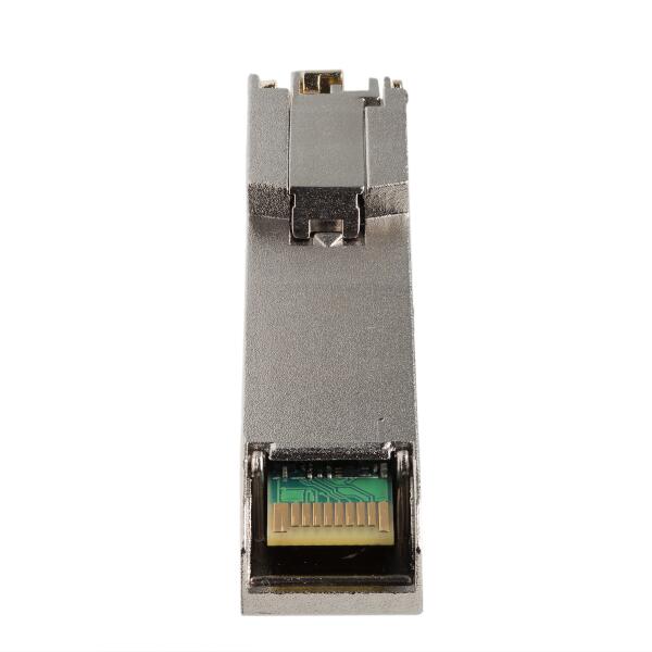 ブックス: SFP+モジュール／HP製品813874-B21互換／10GBASE-T準拠銅線トランシーバ - StarTech.com - 0065030880305 : PCソフト・周辺機器