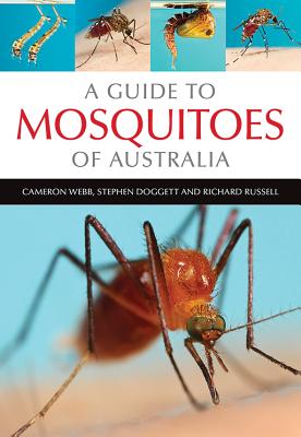 楽天ブックス: A Guide to Mosquitoes of Australia - Cameron Webb