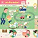 イーオンこども英会話監修はじめてのえいごレッスンえほん（音のでる知育絵本31）[株式会社イーオン]