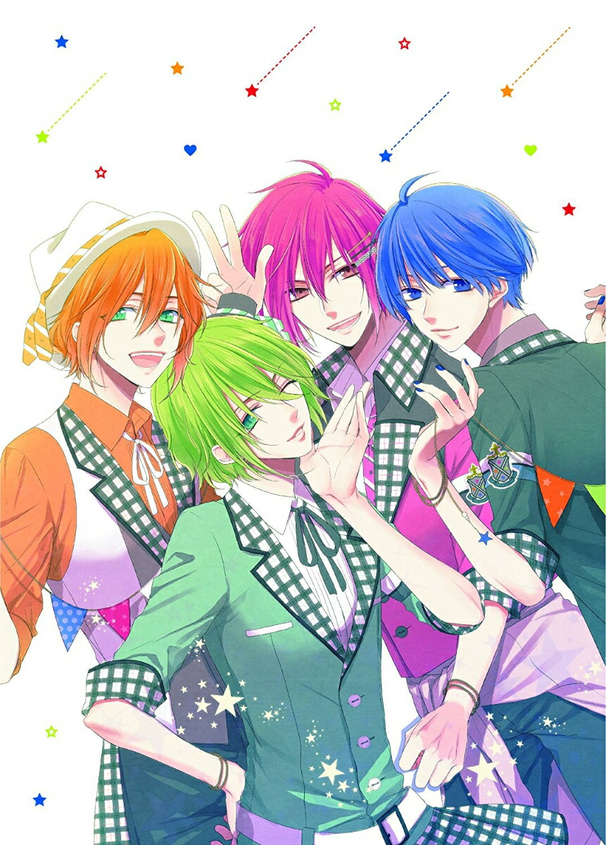 楽天ブックス Marginal 4 Kissから創造るbig Bang 6 鈴木健太郎 増田俊樹 Dvd