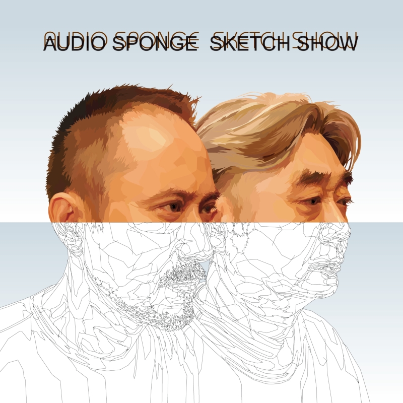 楽天ブックス: audio sponge【アナログ盤】 - SKETCH SHOW