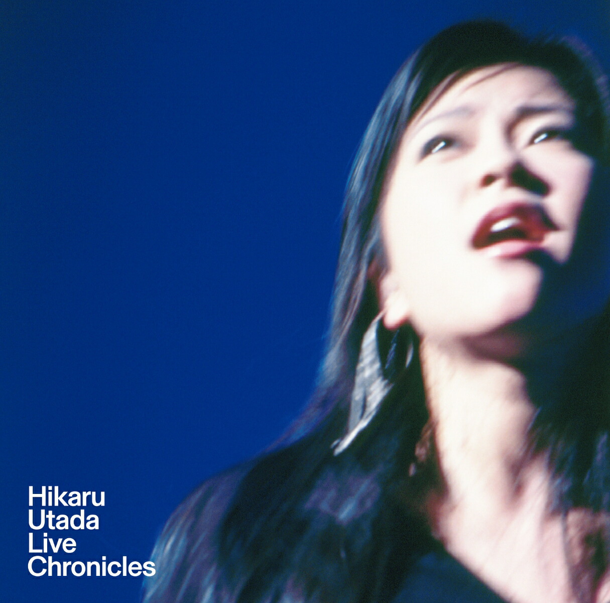 HIKARUUTADALIVECHRONICLESInBudokan2004ҥ5Blu-ray[¿ĥҥ]