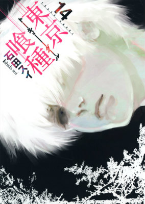 東京喰種トーキョーグール14（ヤングジャンプコミックス）[石田スイ]