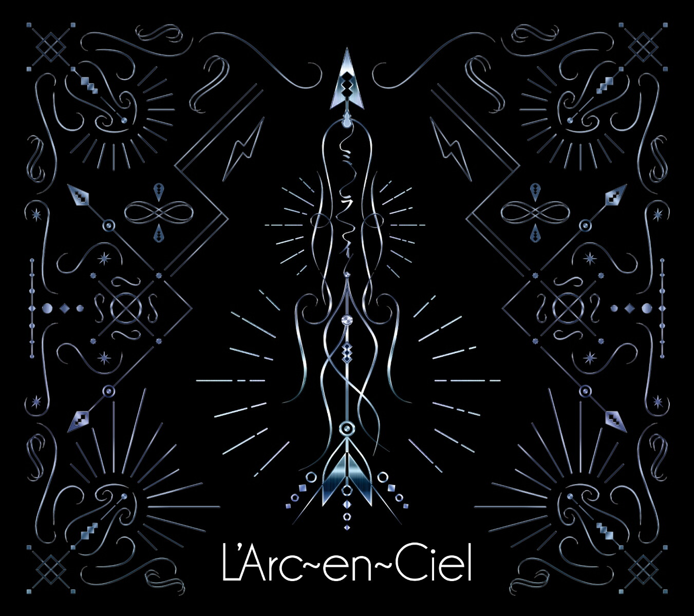 The Best Of L'Arc-en-Ciel C W True Ray 邦楽 | www.vinoflix.com