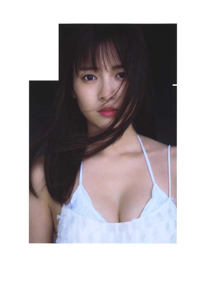 新條由芽ファースト写真集ゆめいろ[新條由芽]