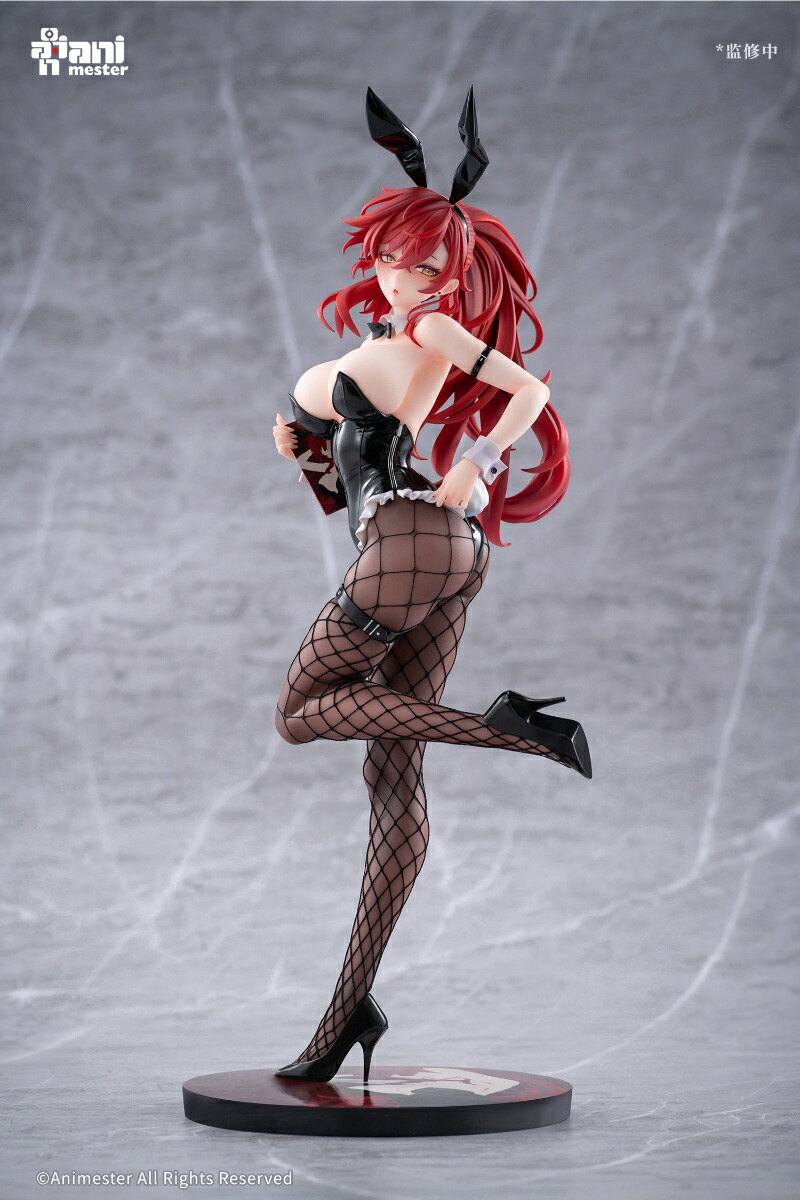 ハイヒール＆ロリポップ 1/6 完成品フィギュア[DIGIGIRL] 【公式通販】