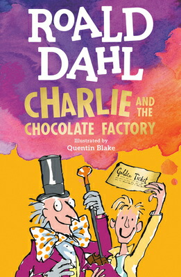 Charlie and the Chocolate Fact