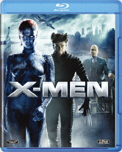 X-MENBlu-ray[ѥȥå]
