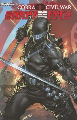 snake eyes cobra