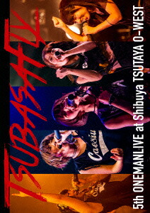 Amazon.co.jp: つばさFly 5thワンマンライブDVD : つばさFly: DVD