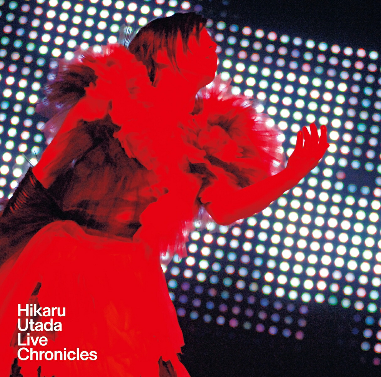 HIKARUUTADALIVECHRONICLESUTADAUNITED2006Blu-ray[¿ĥҥ]