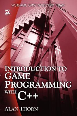 楽天ブックス: Introduction to Game Programming in C++ - Alan Thorn ...