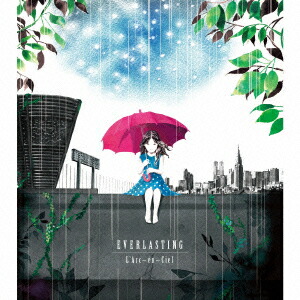 EVERLASTING(��������������MUSIC&PHOTOS-��Ω���������MemorialEdition-)(CD+PHOTOS)[L'Arc-en-Ciel]