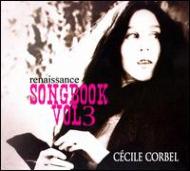 セシル・コルベル　　　Songbook Vol.3:.. Songbook Vol.3 - Album by Cecile Corbel - Apple Music