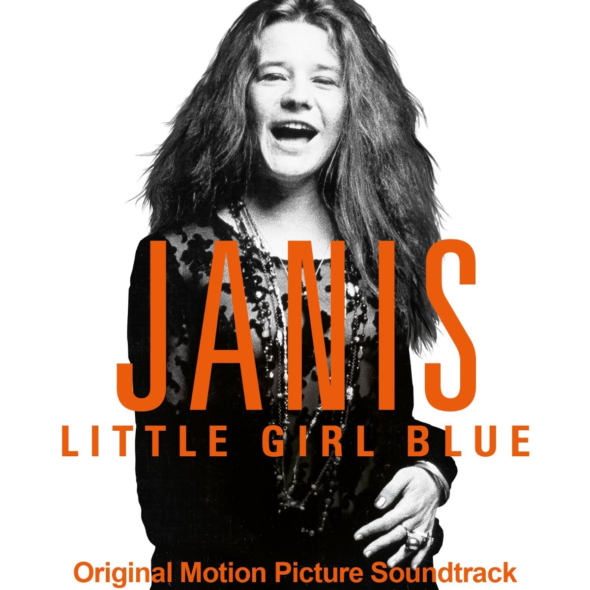 楽天ブックス 輸入盤 Janis Little Girl Blue Janis Joplin Cd