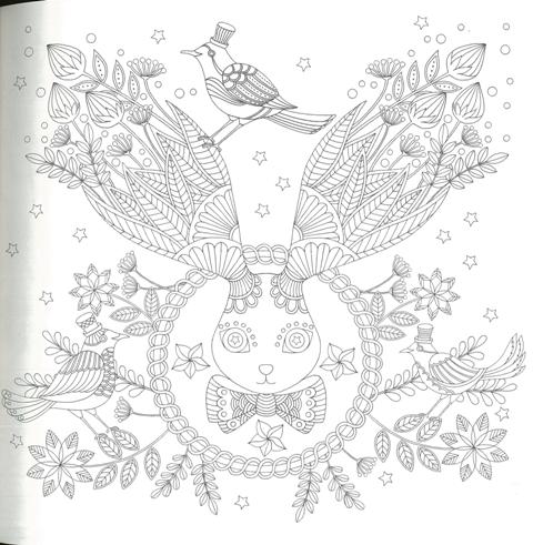 楽天ブックス バーゲン本 奇幻夢境不思議の国のぬり絵book Amily Shen 4528189540330 本